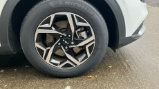 Kia Sportage 1.6T GDi 157 48V ISG 2 5dr Petrol Estate